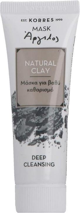 Immagine prodotto Korres Maschere e peeling (18 ml)