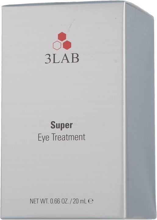 Produktbild 3Lab Super (20 ml, Tag + Nacht)