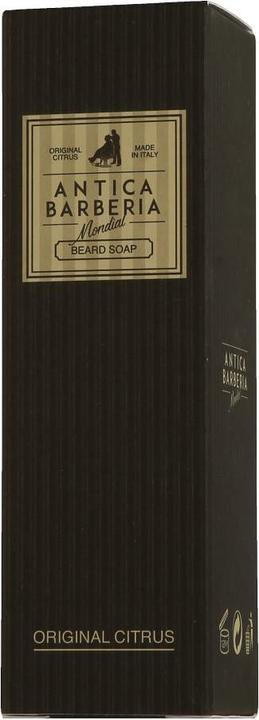 Produktbild Mondial 1908 Antica Barberia Original Citrus (100 ml)