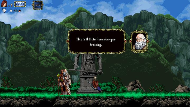 Actual product image Limited Run Wallachia Reign of Dracula (PS4, EN, FR)
