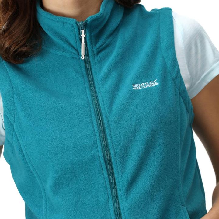 Immagine prodotto Regatta Great Outdoors - Outdoor Classics Sweetness II - Gilet - Donna (36 D)