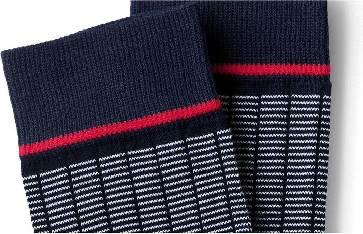 Immagine prodotto Blacksocks Calze classiche al polpaccio (Confezione singola, XL, 40 - 41)