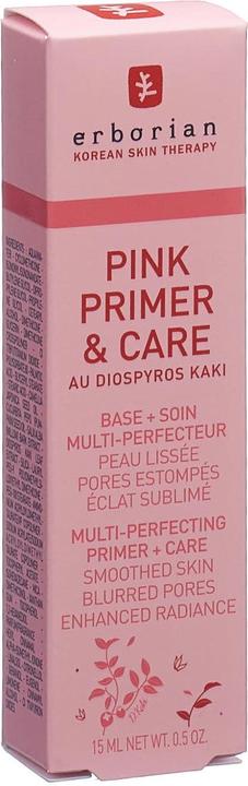 Produktbild Erborian Pink Primer & Care (Pink)