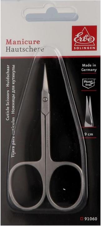 Image du produit Erbe Solingen Ciseaux à peau
