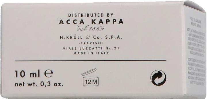 Immagine prodotto Acca Kappa Muschio Bianco (Eau de parfum, 10 ml)