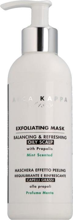 Image du produit Acca Kappa Cheveux gras (200 ml)