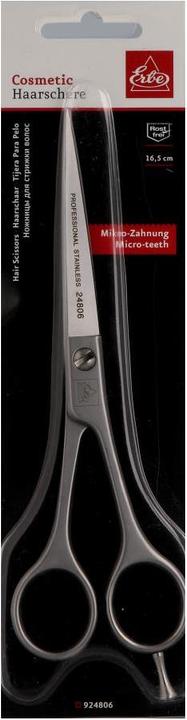 Erbe Solingen Friseurscheren (16.50 cm)