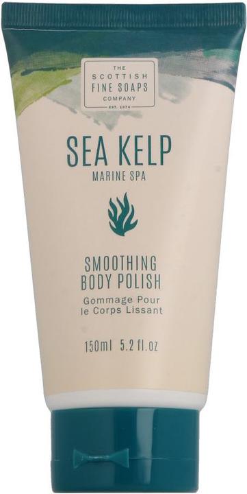 Image du produit Scottish Fine Soaps Spa marin Sea Kelp (150 ml)