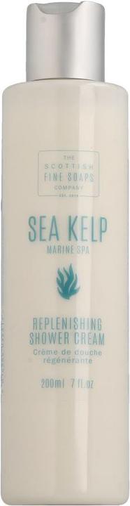 Scottish Fine Soaps Sea Kelp Marine Spa (200 ml)