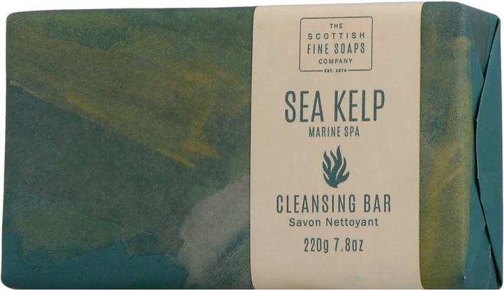 Produktbild Scottish Fine Soaps Sea Kelp Marine Spa (Reinigungsmilch)