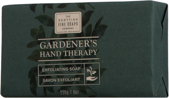 Actual product image Scottish Fine Soaps Gardener's Hand Therapy