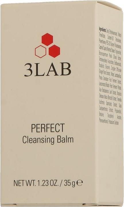 Immagine prodotto 3Lab Perfetto (Pulizia Balsamo, 125 ml)