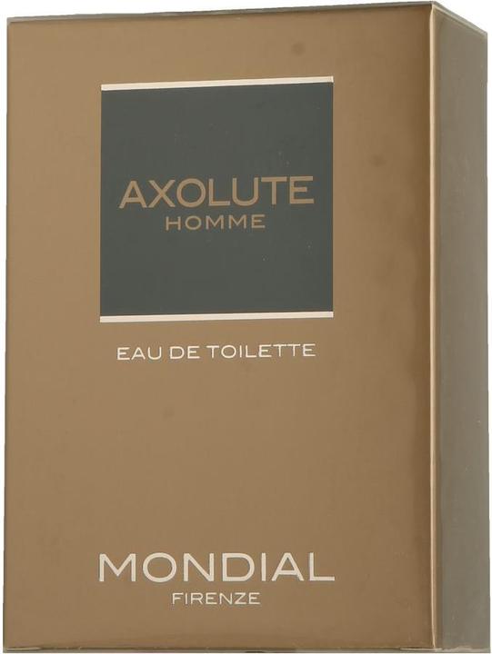 Produktbild Mondial 1908 Axolute (Eau de Toilette, 100 ml)