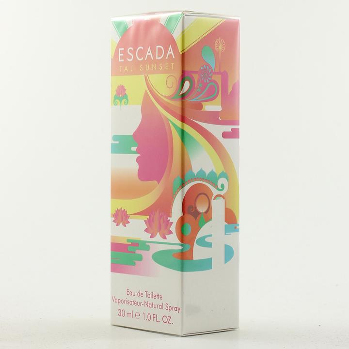 Immagine prodotto Escada Taj Sunset (Eau de toilette, 30 ml)