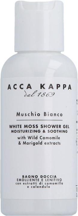 Acca Kappa Muschio Bianco (100 ml)