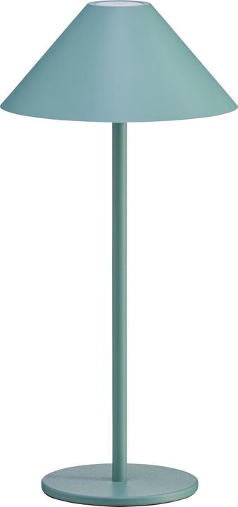 Grün