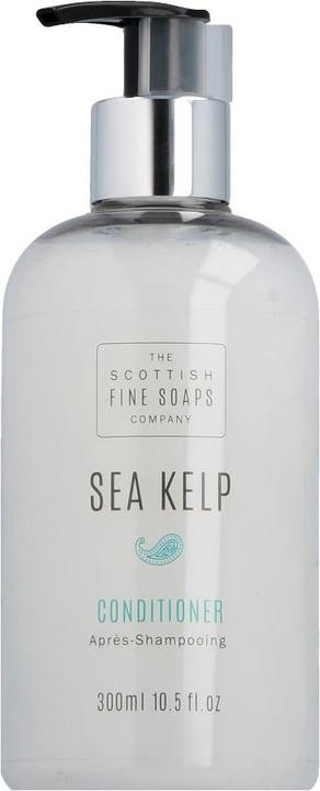 Immagine prodotto Scottish Fine Soaps Alghe marine (300 ml)