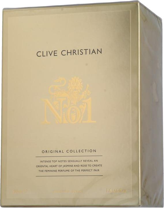 Clive Christian Numero 1 per le donne (Eau de parfum, 50 ml)