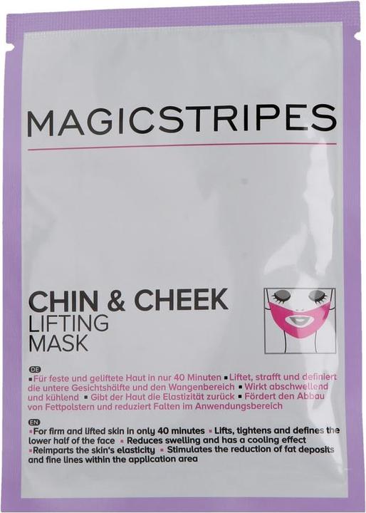 Magicstripes Masken