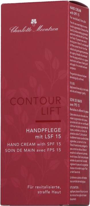Charlotte Meentzen Contour Lift (50 ml)