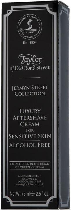 Immagine prodotto Taylor of Old Bond Street Collezione Jermyn Street (Gel, 75 ml)