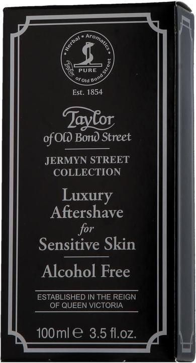 Produktbild Taylor of Old Bond Street Jermyn Street Collection (Aftershave Sprühpumpe, 100 ml)