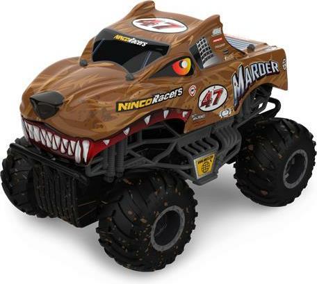 Actual product image Ninco Nincoracers Marder