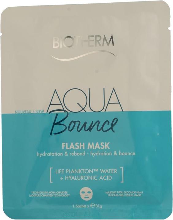 Immagine prodotto Biotherm AQUA Super Maschera Bounce (31 ml)