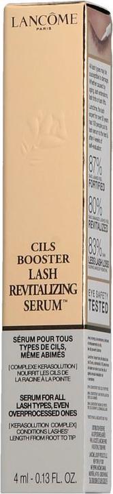 Produktbild Lancôme Cils Booster Lash Revitalizing Serum (4 ml)