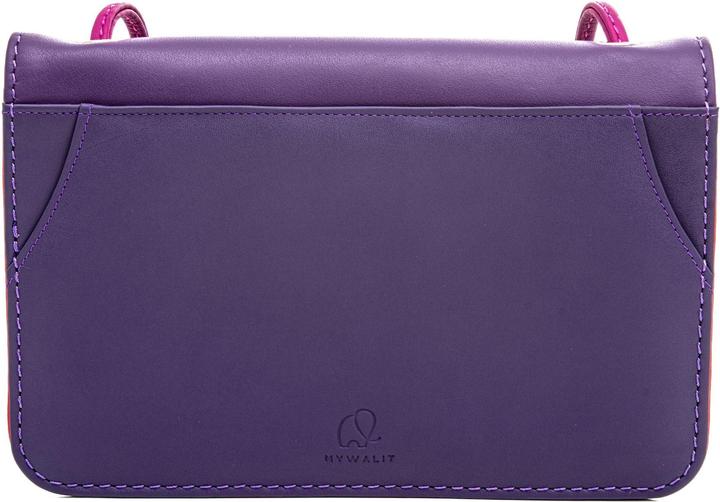 Produktbild Mywalit Clutch Geldbörse Leder 19 cm