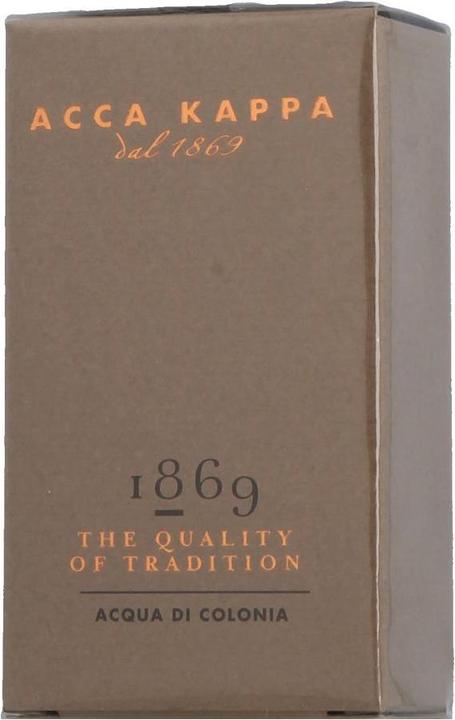 Acca Kappa 1869 Eau de Cologne (Eau de cologne, 30 ml)