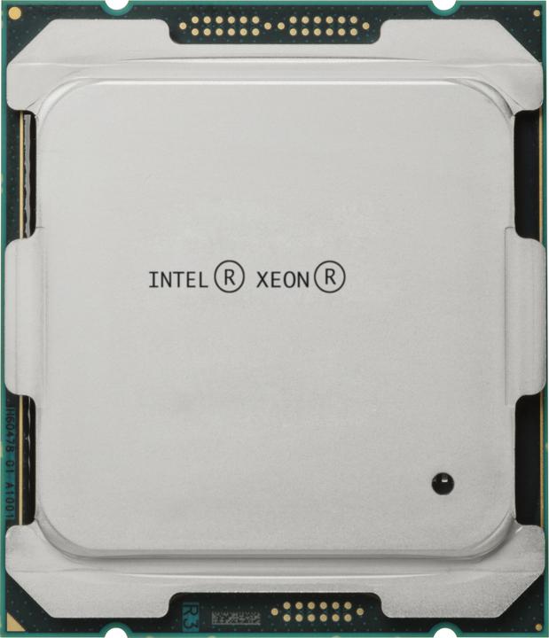 Image du produit HP Z640 Xeon E5-2637 v4 3.5 (LGA 2011-v3, 3.50 GHz, 4 -Core)