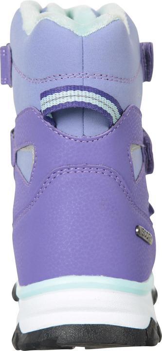 Image du produit Mountain Warehouse Bottes de neige Slope Adaptive Softshell pour enfants/enfants (29)