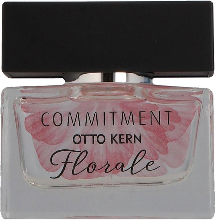 Produktbild Otto Kern Eau de Toilette Natural (Eau de Toilette, 30 ml)