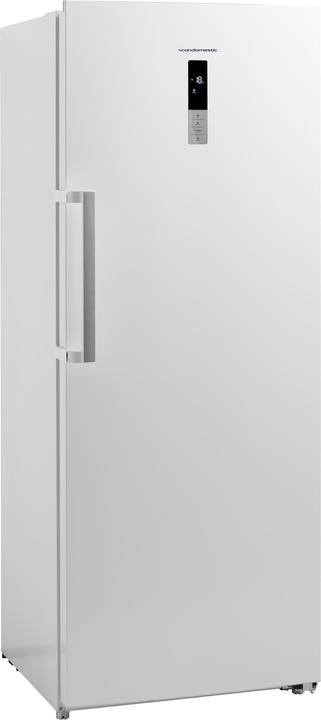 Produktbild Scandomestic SFS 381 W Premium Collection - Gefrierschrank XXL - Aufrecht - Breite: 71 cm - Tiefe: 7 (Freistehend, 380 l)