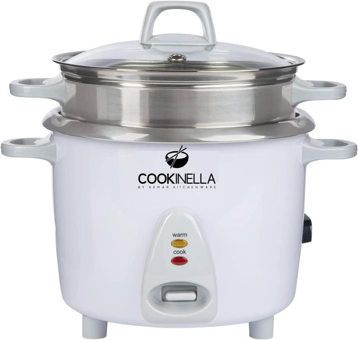 Produktbild KeMar Kitchenware Reiskocher