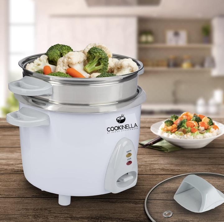 Produktbild KeMar Kitchenware Reiskocher