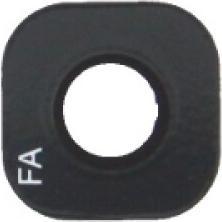 Actual product image Samsung Galaxy S6 G920F Camera Lens Black (Galaxy S6)