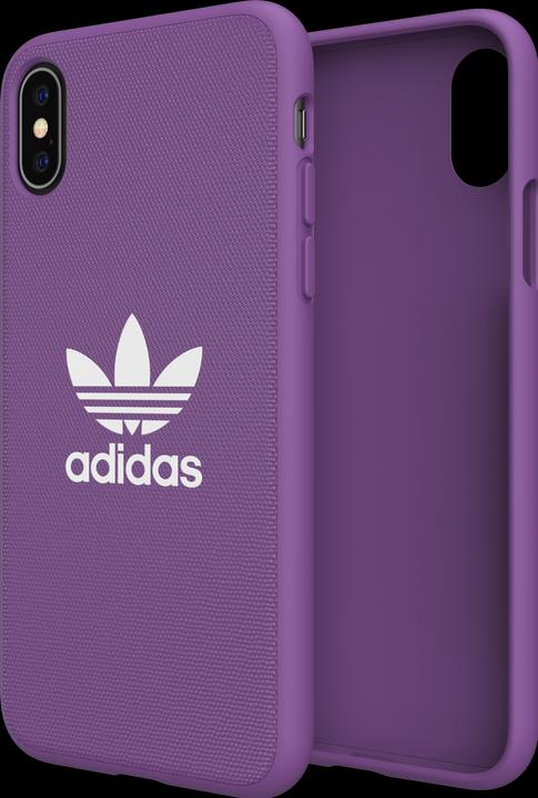 Immagine prodotto adidas quadro (Apple iPhone X, Apple iPhone XS)