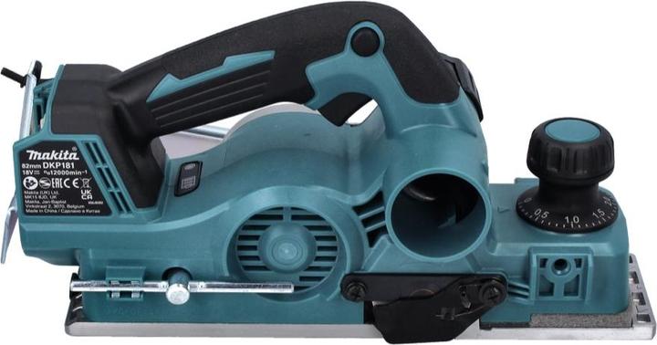 Immagine prodotto Makita DKP181ZJ
