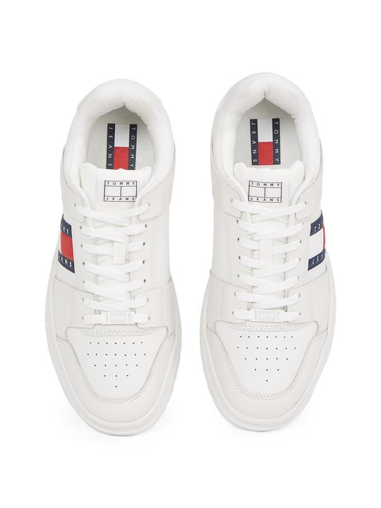 Image du produit Tommy Hilfiger The Brooklyn Leather Ess (41)