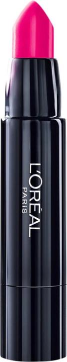 Actual product image L'Oréal Paris Lipstick Infaillible Sexy Balm 202, 3.44 g