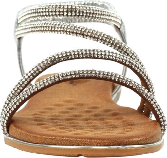 Actual product image Lunar Womens/Ladies Cortez Sandals (41)