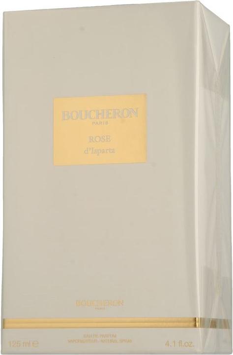 Actual product image Boucheron Rose d'Isparta (Eau de parfum, 125 ml)