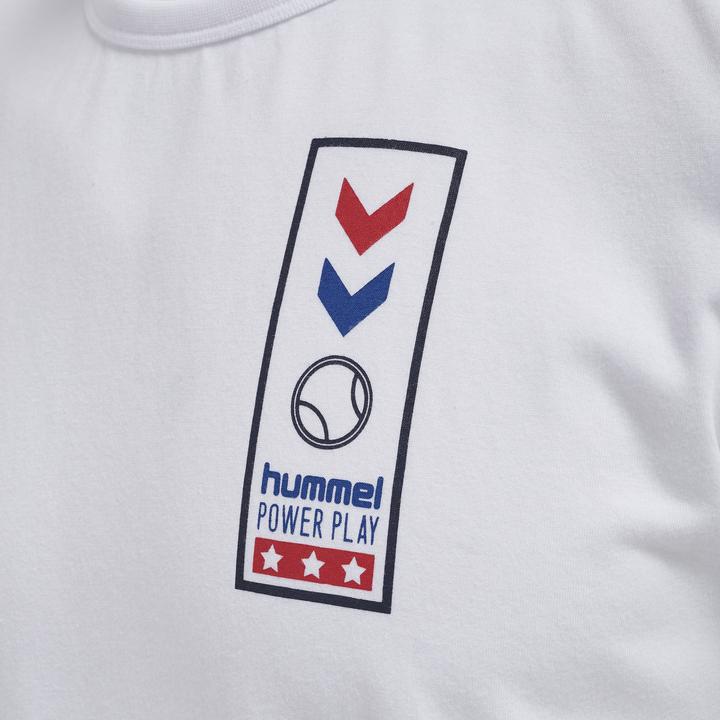 Image du produit hummel Ic Combi T-Shirt (S)