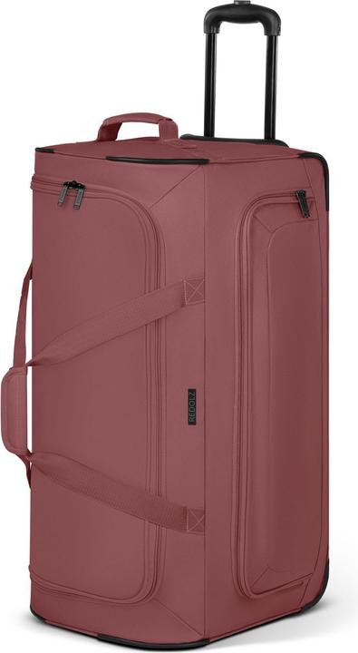 Immagine prodotto Redolz Borsa da viaggio Duffle Essentials a 2 ruote 71 cm (83 l)