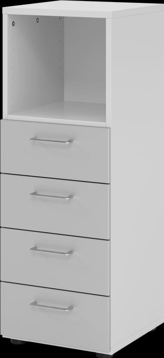 Grey/Silver