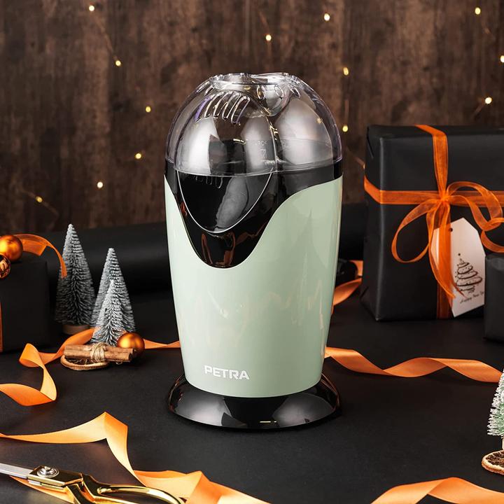 Produktbild Petra Popcorn Maker PT0493GRVDEEU7