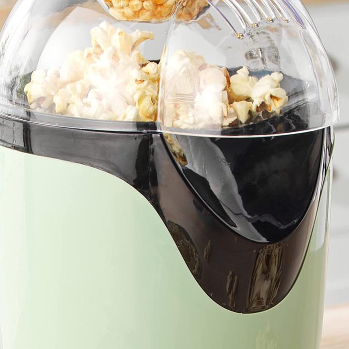 Produktbild Petra Popcorn Maker PT0493GRVDEEU7