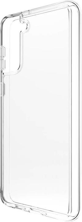 Actual product image PanzerGlass ClearCase (Samsung Galaxy S21+ 5G)